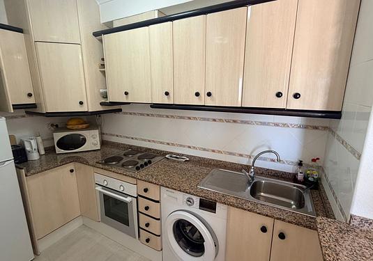 Apartment in Ciudad Quesada