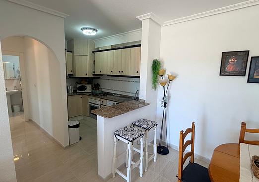 Apartment in Ciudad Quesada