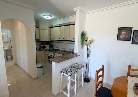 Apartment in Ciudad Quesada