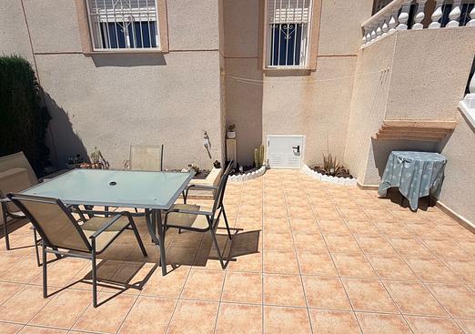 Apartment in Ciudad Quesada