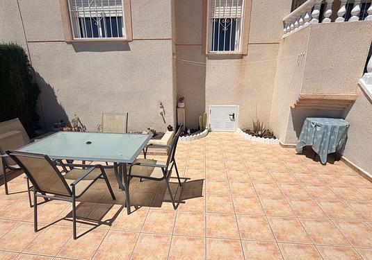 Apartment in Ciudad Quesada