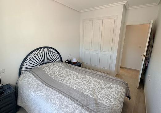 Apartment in Ciudad Quesada