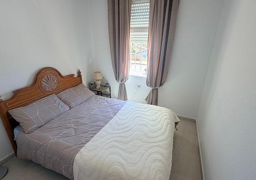 Apartment in Ciudad Quesada