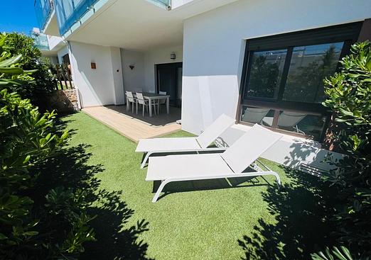 Apartment in Vistabella Golf Entre Naranjos
