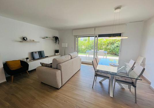 Apartment in Vistabella Golf Entre Naranjos