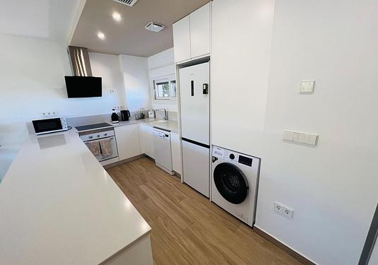 Apartment in Vistabella Golf Entre Naranjos