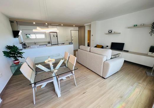 Apartment in Vistabella Golf Entre Naranjos