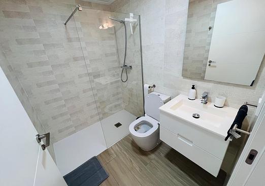 Apartment in Vistabella Golf Entre Naranjos