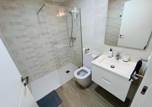 Apartment in Vistabella Golf Entre Naranjos