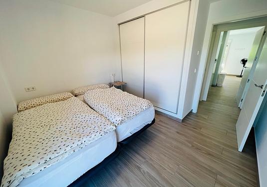 Apartment in Vistabella Golf Entre Naranjos