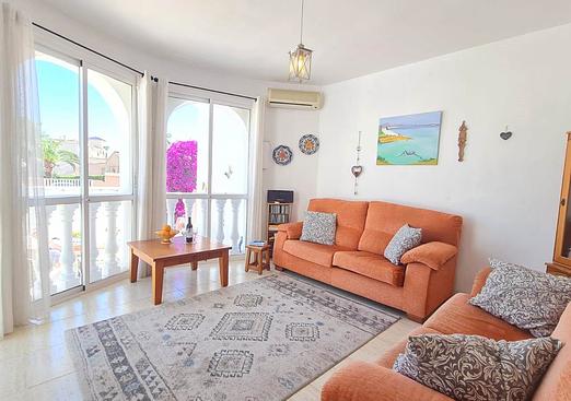 Villa in Orihuela Costa