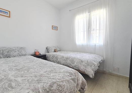 Villa in Orihuela Costa