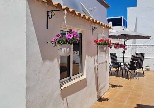 Villa in Orihuela Costa