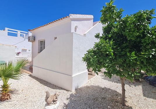 Villa in Orihuela Costa