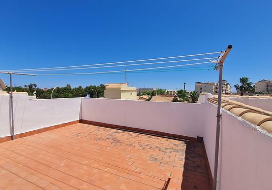 Villa in Orihuela Costa
