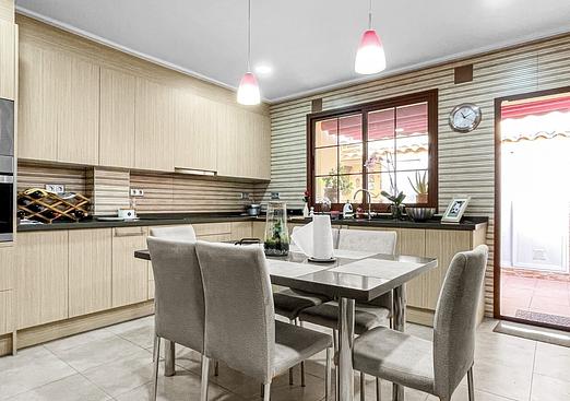 Town house in Torrevieja