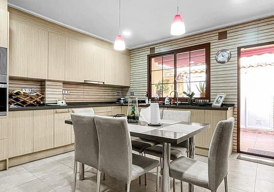 Town house in Torrevieja