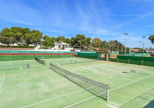 Town house in Torrevieja