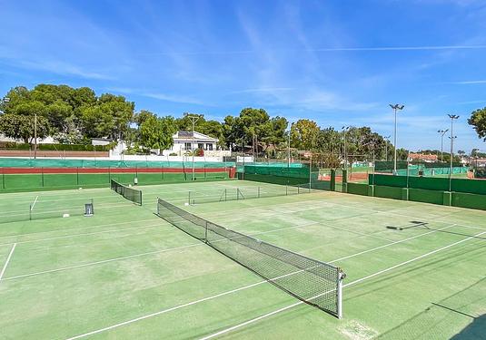Town house in Torrevieja