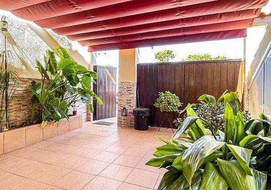 Town house in Torrevieja
