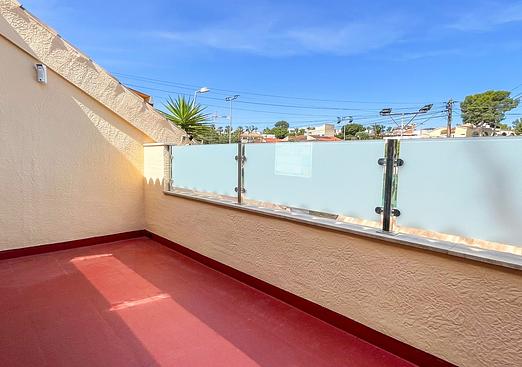 Town house in Torrevieja