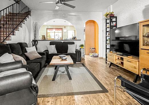 Town house in Torrevieja