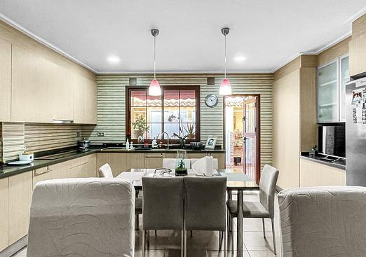 Town house in Torrevieja