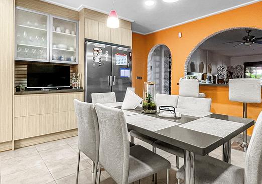 Town house in Torrevieja