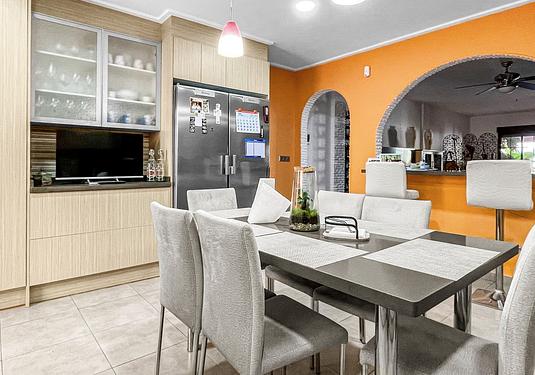 Town house in Torrevieja