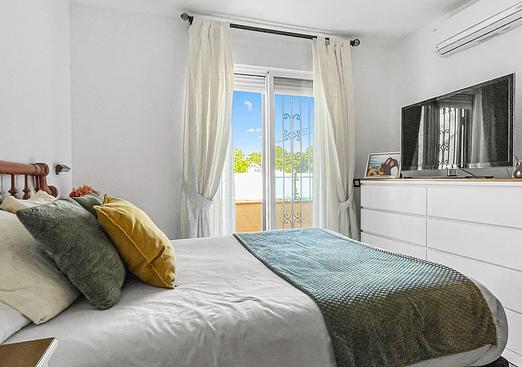 Town house in Torrevieja