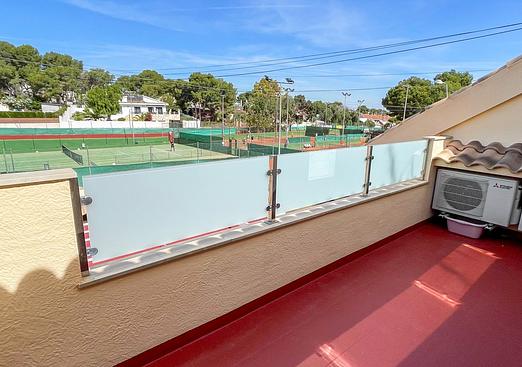 Town house in Torrevieja