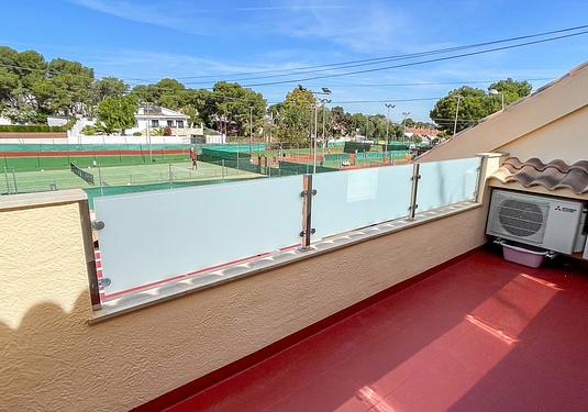Town house in Torrevieja