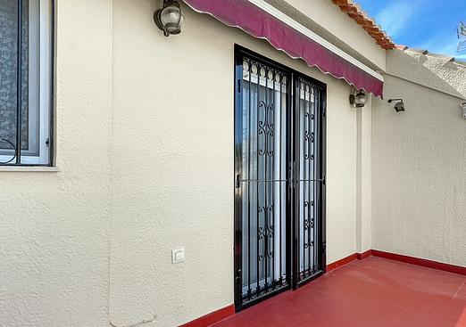 Town house in Torrevieja