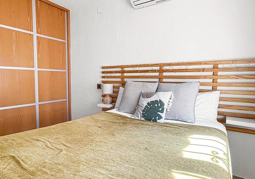 Town house in Torrevieja