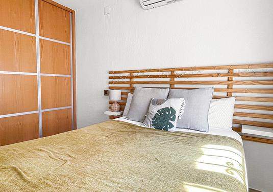 Town house in Torrevieja