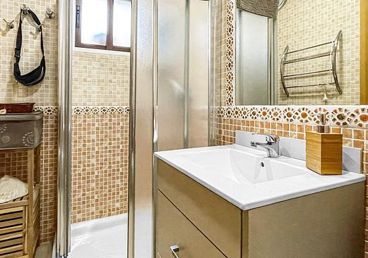 Town house in Torrevieja
