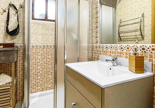Town house in Torrevieja