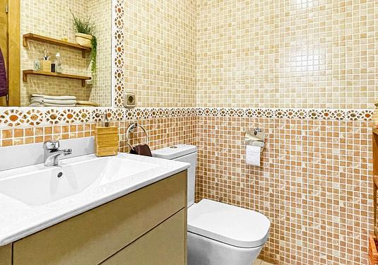 Town house in Torrevieja