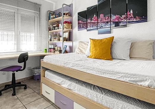 Town house in Torrevieja