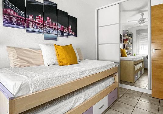 Town house in Torrevieja