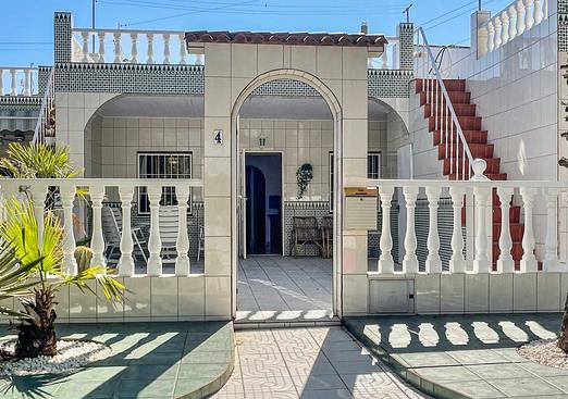 Town house in Torrevieja