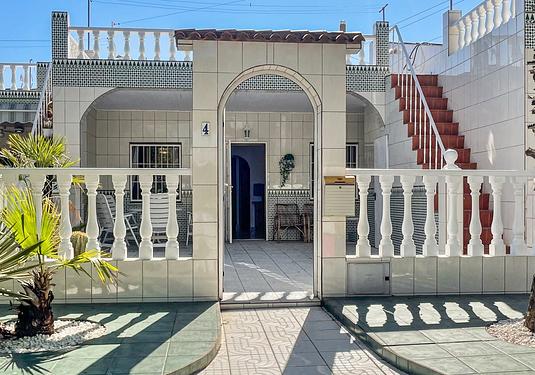 Town house in Torrevieja
