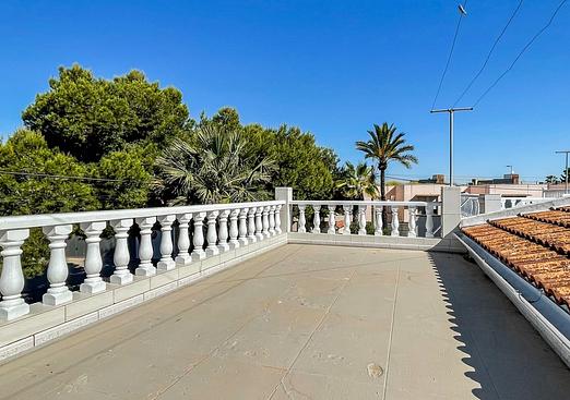 Town house in Torrevieja