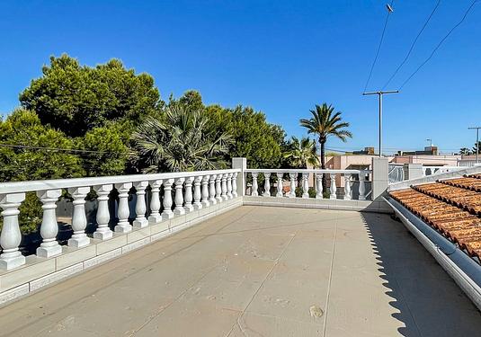 Town house in Torrevieja