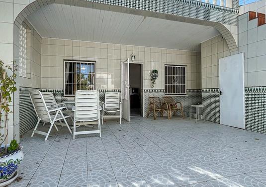 Town house in Torrevieja
