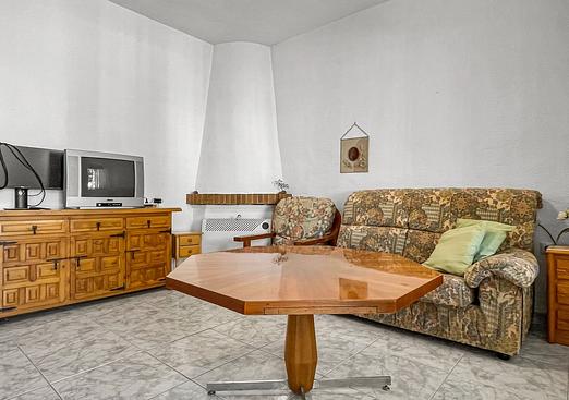 Town house in Torrevieja