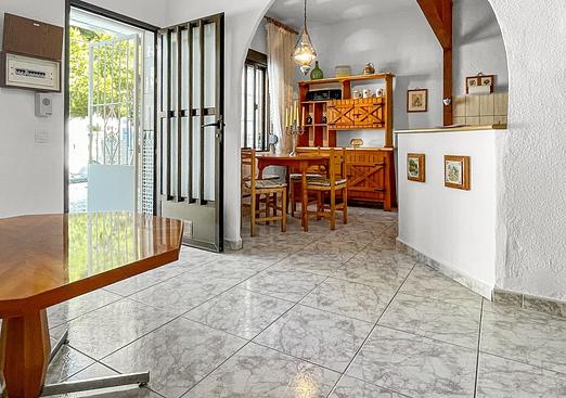 Town house in Torrevieja
