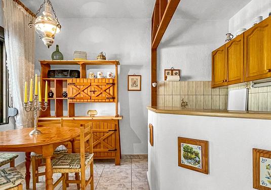 Town house in Torrevieja
