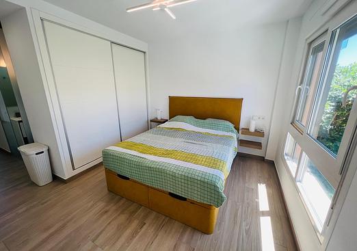 Apartment in Vistabella Golf Entre Naranjos