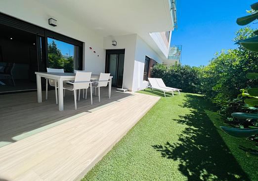 Apartment in Vistabella Golf Entre Naranjos